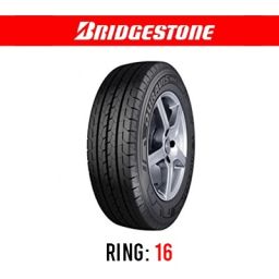 لاستیک خودرو بریجستون مدل Duravis R660 سایز 235/65R16
