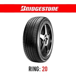 لاستیک خودرو بریجستون مدل DUELER H/P SPORT AS سایز 245/50R20