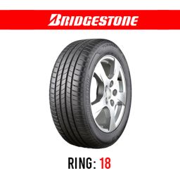 لاستیک خودرو بریجستون مدل Turanza T05A سایز 235/45R18