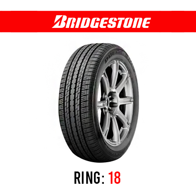 لاستیک خودرو بریجستون مدل DUELER H/L D33 سایز 235/60R18