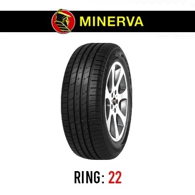 لاستیک خودرو مینروا مدل Ecospeed2 SUV سایز 275/40R22