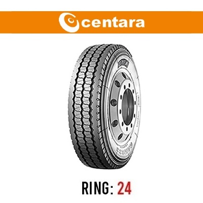 لاستیک خودرو سنترا مدل SD705 (گل جلو بریجستونی) سایز 12.00R24 (325/95R24)