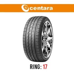 لاستیک خودرو سنترا مدل Vanti HP سایز 215/50R17 (تاریخ تولید 2025)