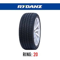 لاستیک خودرو رایدنز مدل Raleigh R06 سایز 275/45R20 (تاریخ تولید 2025)