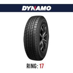 لاستیک خودرو داینامو مدل MHT01 سایز 225/65R17 (تاریخ تولید 2025)