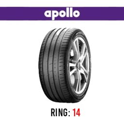 لاستیک خودرو آپولو  مدل Aspire 4G سایز 195/60R14 (تاریخ تولید 205)