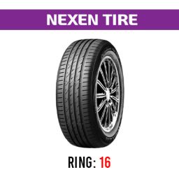 لاستیک خودرو نکسن مدل Nblue HD Plus سایز 195/55R16 (تاریخ تولید 2025)