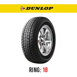 لاستیک خودرو دانلوپ مدل GRANDTREK AT22 سایز 265/60R18 (تاریخ تولید 2025)