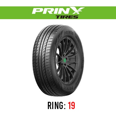 لاستیک خودرو پرینکس مدل Aquila Pro سایز 235/55R19 (تاریخ تولید 2025)