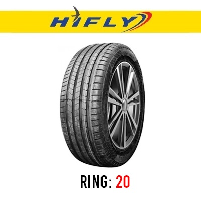 لاستیک خودرو های فلای مدل EHF508 سایز 245/50R20 (تاریخ تولید 2025)
