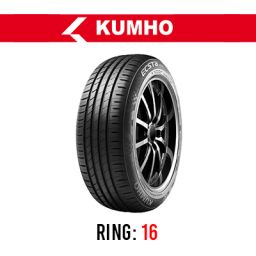 لاستیک خودرو کومهو مدل Ecsta HS51 سایز 195/55R16 (تاریخ تولید 2025)