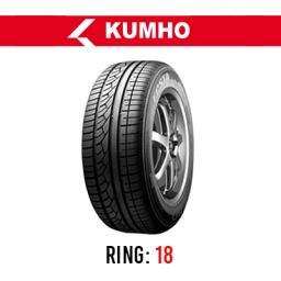 لاستیک خودرو کومهو مدل Ecsta KH11 سایز 215/55R18