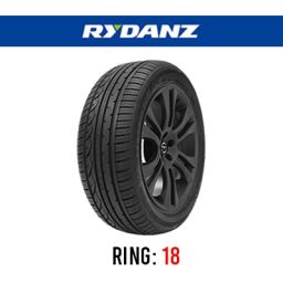 لاستیک خودرو رایدنز مدل Roadster R02 سایز 235/45R18