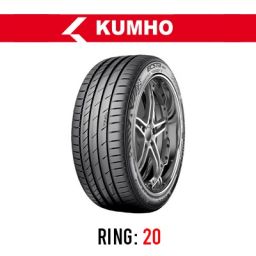 لاستیک خودرو کومهو مدل Ecsta PS71 سایز 295/40R20 (تاریخ تولید 2024)