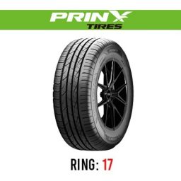لاستیک خودرو پرینکس مدل Hirace HZ2 AS سایز 235/55R17
