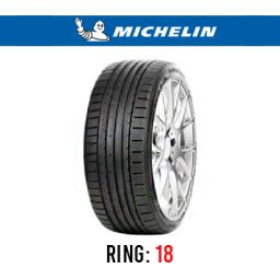 لاستیک خودرو میشلن مدل PILOT SPORT 4 سایز 245/40R18 (تاریخ تولید 2025)