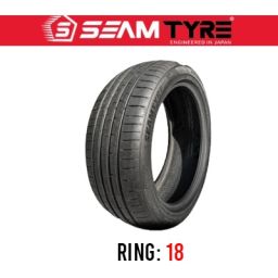 لاستیک خودرو سیام مدل Premium Plus سایز 235/45R18 (تاریخ تولید 2024)