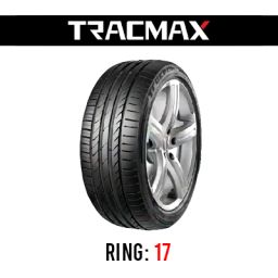لاستیک خودرو تریس مکس مدل X-Privilo TX3 سایز 225/45R17 (تاریخ تولید 2025)