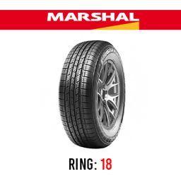 لاستیک خودرو مارشال مدل Crugen KL21 سایز 235/60R18 (تاریخ تولید 2025)