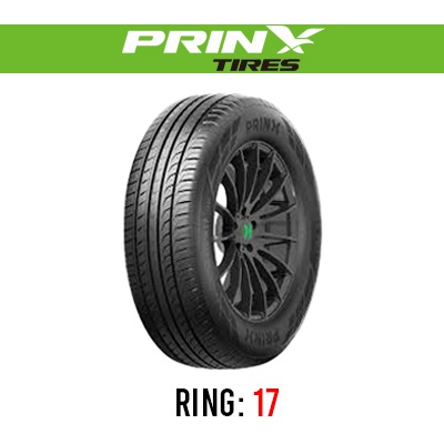 لاستیک خودرو پرینکس مدل Aquila Pro سایز 205/50R17 (تاریخ تولید 2025)