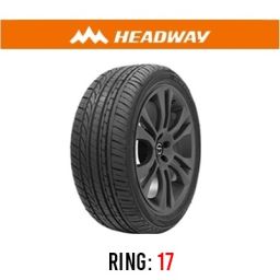 لاستیک خودرو هدوی مدل HU901 سایز 205/50R17 (تاریخ تولید 2025)