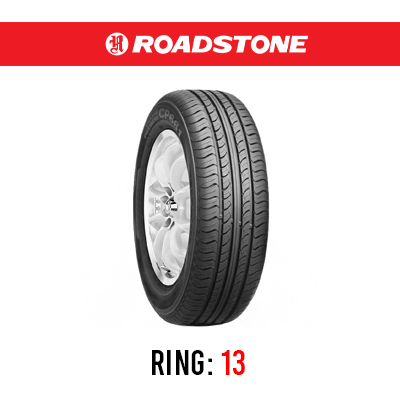 لاستیک خودرو رودستون مدل CP661 سایز 175/70R13 (تاریخ تولید 2025)