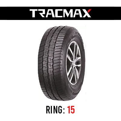 لاستیک خودرو تریس مکس مدل Transporter RF09 سایز 195/80R15 (تاریخ تولید 2026)