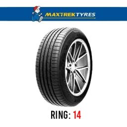 لاستیک خودرو مکس ترک مدل Maximus M2 سایز 155/65R14 (تاریخ تولید 2024)