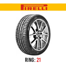 لاستیک خودرو پیرلی مدل P ZERO سایز 295/35R21 (تاریخ تولید 2025)