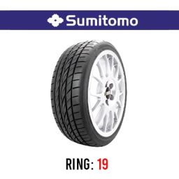 لاستیک خودرو سومیتومو مدل HTR Z3 سایز 275/40R19 (تاریخ تولید 2024)