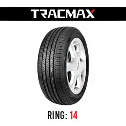 لاستیک خودرو تریس مکس مدل X-Privilo TX5 سایز 185/65R14 (تاریخ تولید 2025)