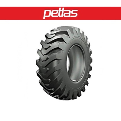 لاستیک تراکتور پتلاس مدل IND25 سایز 16.9R28