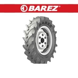 لاستیک تراکتور بارز مدل G10 (گل شاخی سوپر، اکو) سایز 18.00R34