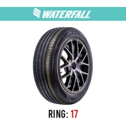 لاستیک خودرو واترفال مدل Eco Dynamic سایز 205/50R17 (تاریخ تولید 2025)