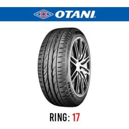 لاستیک خودرو اوتانی مدل KC2000 سایز 225/55R17 (تاریخ تولید 2025)