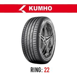 لاستیک خودرو کومهو مدل Ecsta PS71 سایز 285/45R22 (تاریخ تولید 2024)