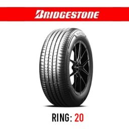 لاستیک خودرو بریجستون مدل ALENZA 001 سایز 245/45R20 (تاریخ تولید 2025)