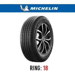 لاستیک خودرو میشلن مدل +Primacy SUV سایز 265/60R18 (تاریخ تولید 2024)