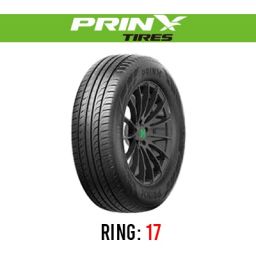لاستیک خودرو پرینکس مدل Aquila Pro سایز 235/65R17 (تاریخ تولید 2025)