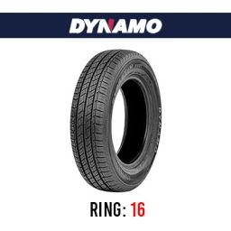 لاستیک خودرو داینامو مدل MH01 سایز 215/60R16 (تاریخ تولید 2025)