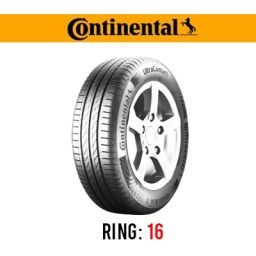لاستیک خودرو کنتیننتال مدل Ultra Contact سایز 205/55R16 (تاریخ تولید 2025)