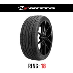 لاستیک خودرو نیتو مدل  NT555 سایز 255/35R18 (تاریخ تولید 2025)