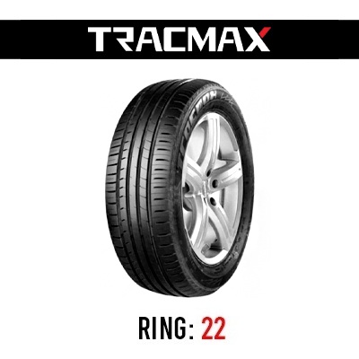 لاستیک خودرو تریس مکس مدل X-Privilo RS01 سایز 265/40R22 (تاریخ تولید 2025)