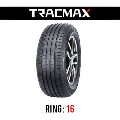 لاستیک خودرو تریس مکس مدل X-Privilo TX1 سایز 205/50R16 (تاریخ تولید 2026)