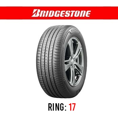 لاستیک خودرو بریجستون مدلALENZA 01 سایز 225/65R17 (تاریخ تولید 2025)
