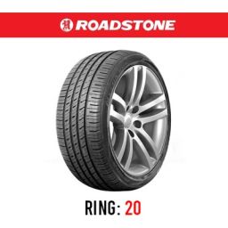 لاستیک خودرو رودستون مدل N Fera RU5 سایز 245/45R20 (تاریخ تولید 2025)