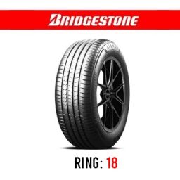 لاستیک خودرو بریجستون مدلALENZA 001 سایز 225/60R18 (تاریخ تولید 2025)