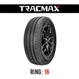 لاستیک خودرو تریس مکس مدل X-Privilo A/S Van سایز 235/65R16 (تاریخ تولید 2026)