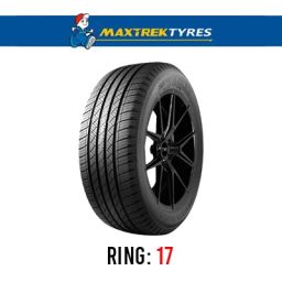 لاستیک خودرو مکس ترک مدل Sierra S6 سایز 225/60R17 (تاریخ تولید 2026)