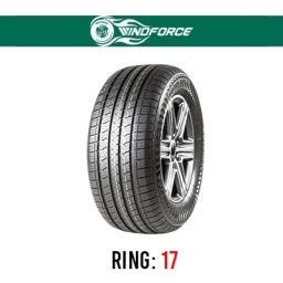 لاستیک خودرو ویندفورس مدل Catchfors H/T سایز 265/65R17 (تاریخ تولید2026)